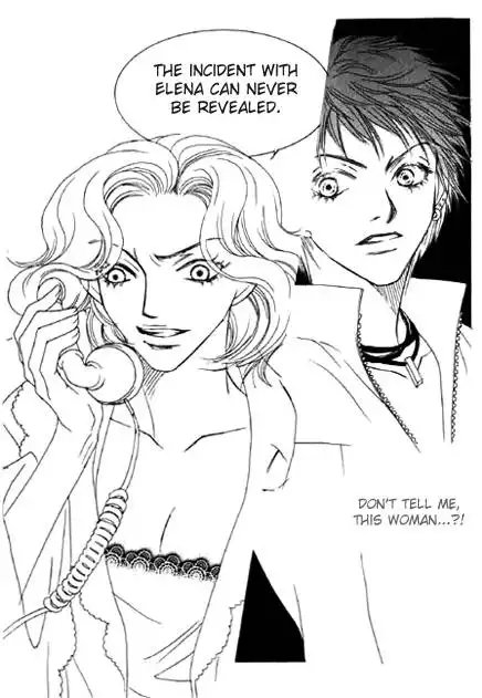 Cinderella Fella Chapter 13 38